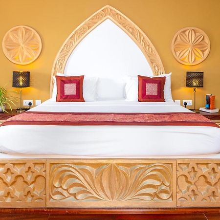 Kibanda Natural Kendwa Villa Экстерьер фото